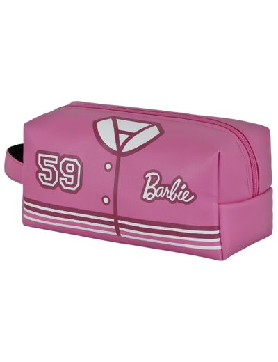 Kulturbeutel Barbie