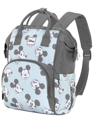 Wickelrucksack Mickey Mouse