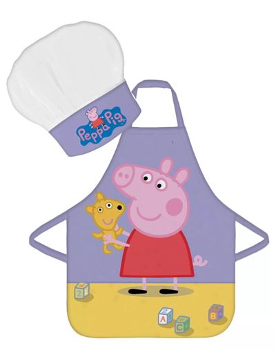 Set Peppa Wutz