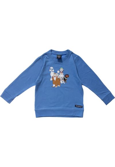 Villervalla blau 140