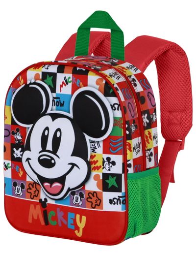 Rucksack Mickey Mouse