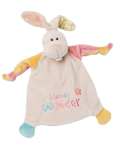 Schnuffeltuch Hase My First NICI