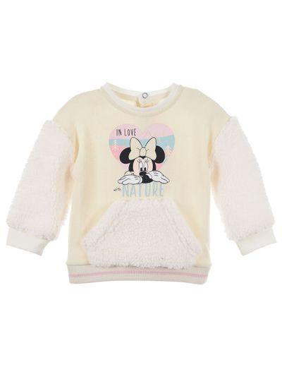 Pullover Minnie Mouse