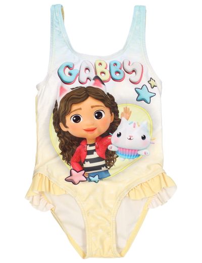 Badeanzug Gabby‘s Dollhouse