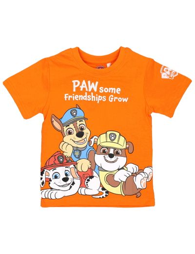 T-Shirt Paw Patrol