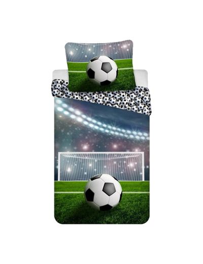 Bettwäsche Fußball