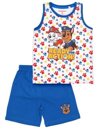 Schlafanzug Paw Patrol