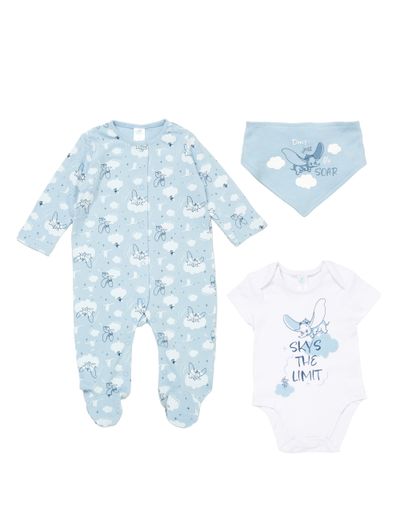 Set Dumbo