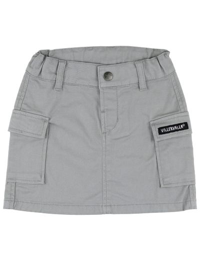 Cargo Rock Stretch
