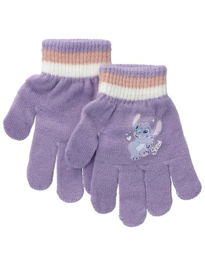 Handschuhe Stitch