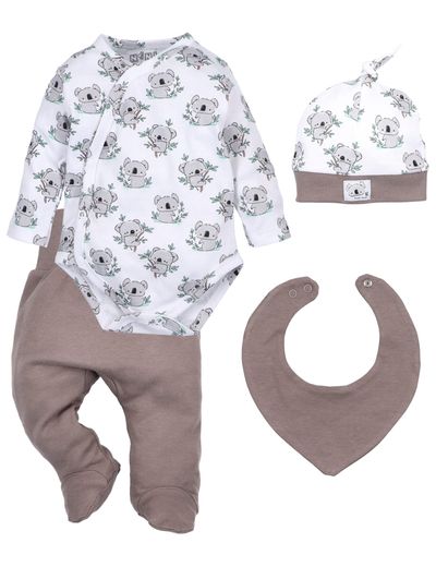 Set Koala