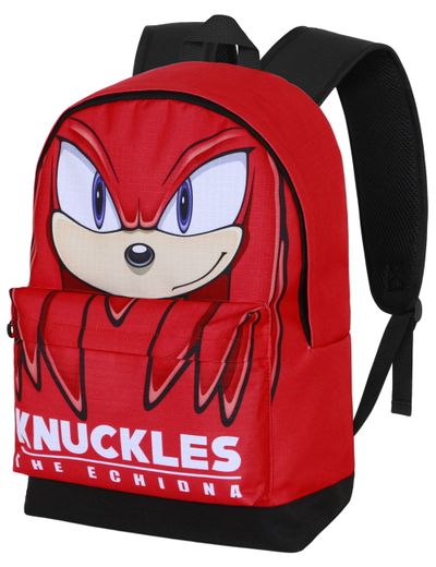 Rucksack Knuckles