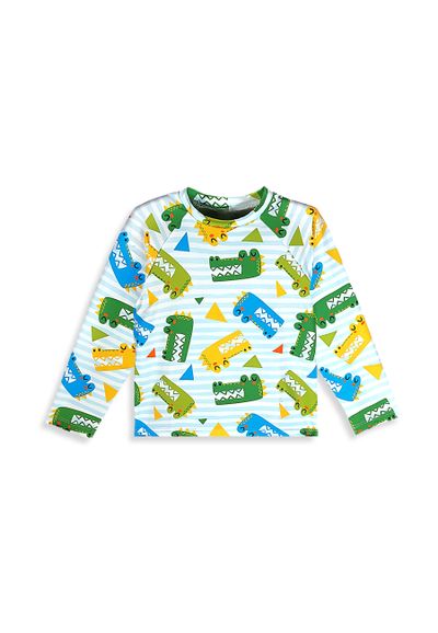 Denokids Alloverprint