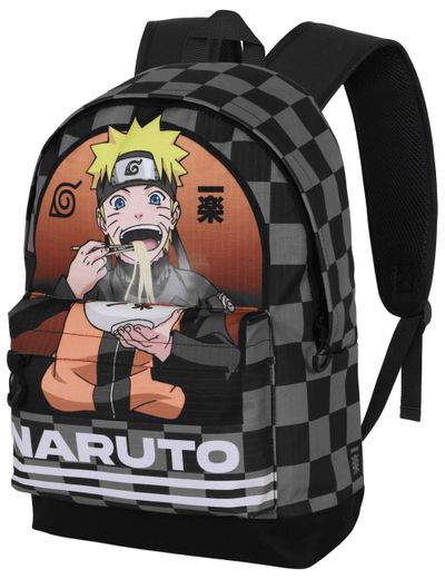 Rucksack Naruto
