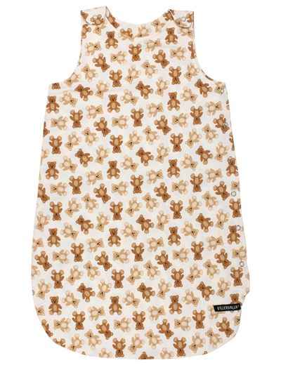 Schlafsack Bär Teddy