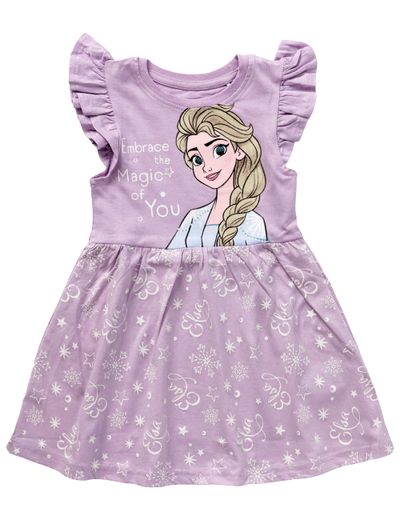 Kleid Frozen