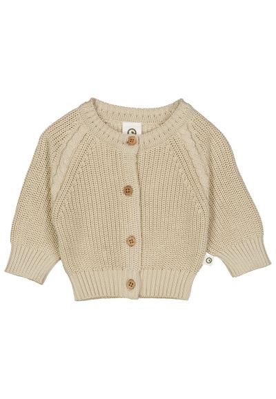 Babystrickjacke
