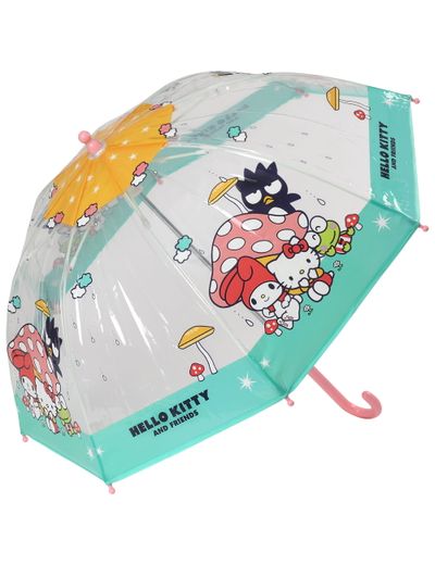 Regenschirm Hello Kitty