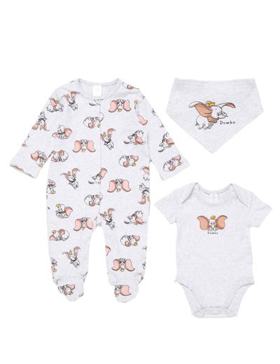 Set Dumbo