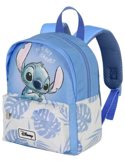 Rucksack Stitch