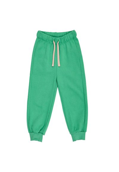 Green Cotton Hose