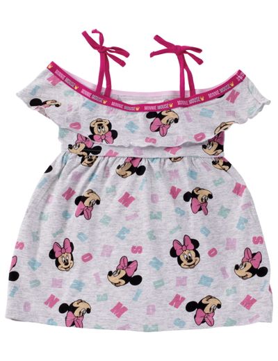 Kleid Minnie Mouse