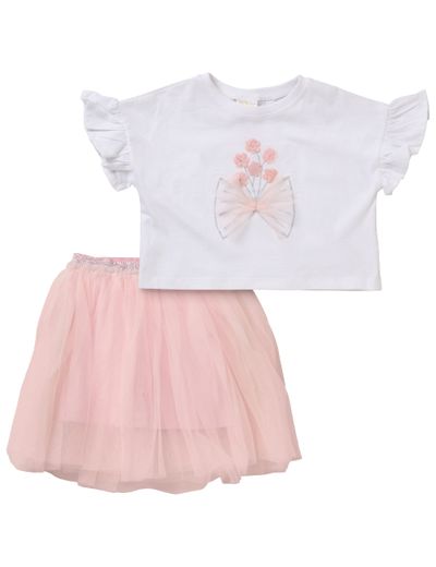 Set Blume