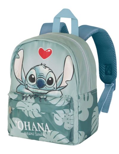 Rucksack Stitch