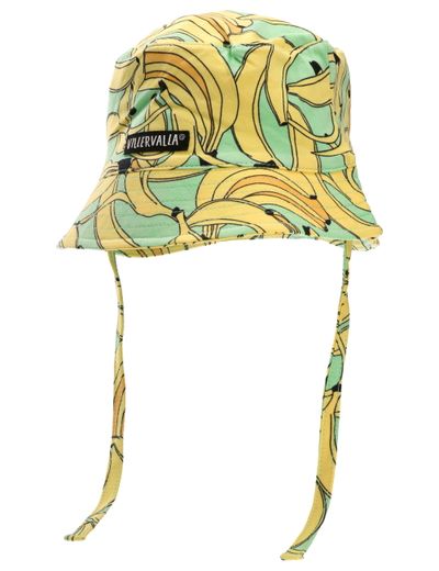 Mütze Bananen