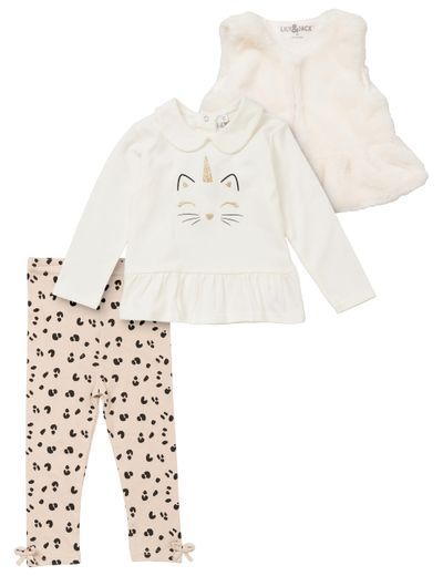 Set Katze