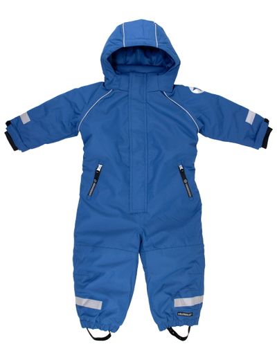 Overall Sterne