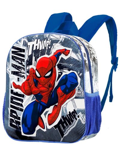Rucksack Spiderman