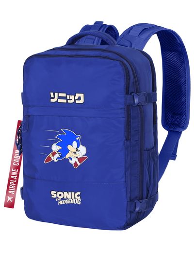 Rucksack Sonic