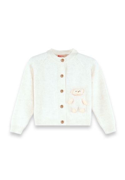 Cardigan Mädchen