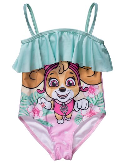 Badeanzug Paw Patrol