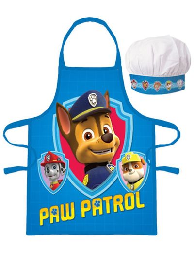 Set Paw Patrol