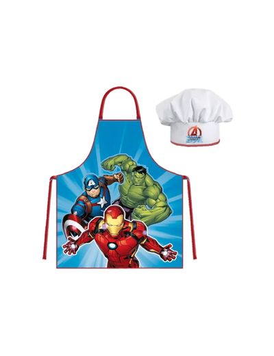 Set Avengers