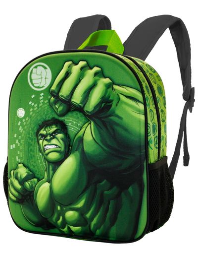 Rucksack Hulk