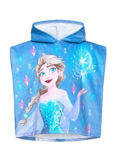 Badeponcho Frozen