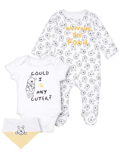 Set Winnie Pooh