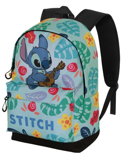 Rucksack Stitch