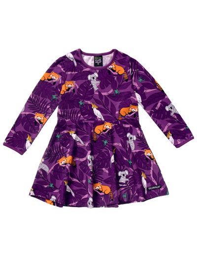 Kleid Wildtiere Animal