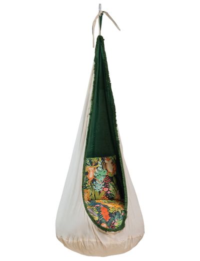 Hängesack / Kokon