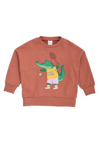 Green Cotton T-Shirt