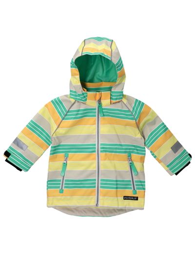 Regenjacke