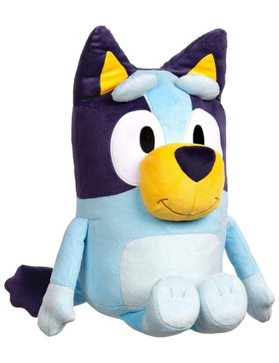 Kuscheltier Bluey