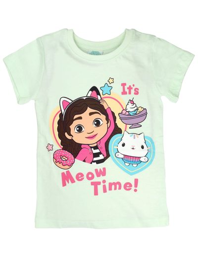T-Shirt Gabby‘s Dollhouse