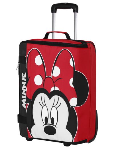 Koffer Minnie Mouse