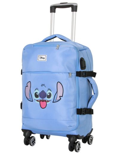 Koffer Stitch
