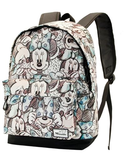 Rucksack Minnie Mouse